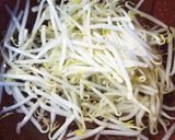 旨味たっぷり♪鶏ささみの節約サラダ作り方3写真
