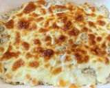 トースター×ご飯×チーズ作り方5写真