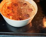 やさしい味のコーヒースパイスケーキ作り方9写真