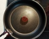 ナスとズッキーニの豚キムチーズ♪作り方5写真