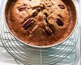 やさしい味のコーヒースパイスケーキ作り方10写真