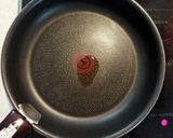 ナスとズッキーニの豚キムチーズ♪作り方8写真