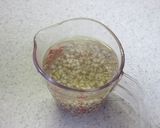 はと麦と大麦のご飯♪♪作り方2写真