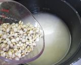 はと麦と大麦のご飯♪♪作り方4写真