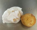 新じゃがでじゃがもち作り方1写真