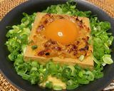 旨辛ツナキムチの厚揚げポット焼き作り方7写真