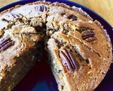 やさしい味のコーヒースパイスケーキ作り方11写真