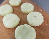 新じゃがでじゃがもち作り方4写真