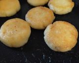 新じゃがでじゃがもち作り方6写真