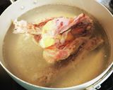 麻婆豆腐作り方2写真