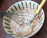 エッセルスーパーカップにお豆腐インアイス作り方1写真
