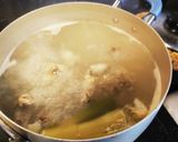 麻婆豆腐作り方5写真