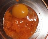 人参マフィン【粉ミルク】作り方3写真