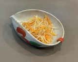 にんじんともやしのナムル〜きのう何#53作り方7写真