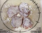 ★トマト×鶏肉★チーズ焼き作り方3写真