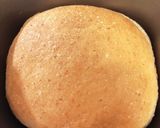 HBでふわふわ♡オートミール食パン作り方1写真
