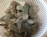 最強で簡単　冷凍むき海老でエビマヨ作り方2写真