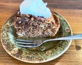 やさしい味のコーヒースパイスケーキ作り方13写真