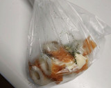 お弁当おかず＊ちくわの磯辺焼き作り方2写真