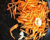 マヨネーズでコクうま☆豚キムチのキムパ作り方4写真