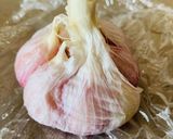新ニンニク&しらすのオイルパスタ♡作り方4写真