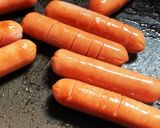 簡単サンド^_^作り方1写真