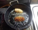 ポテサラコロッケ作り方5写真