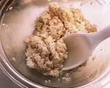 マヨネーズでコクうま☆豚キムチのキムパ作り方8写真