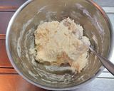 ホシノ酵母★こねない豆乳チーズプチパン作り方4写真
