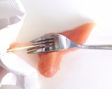 簡単ささみのごまマヨ生姜焼き（胸肉）節約作り方2写真