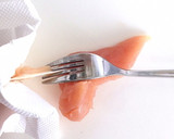 簡単ささみのごまマヨ生姜焼き（胸肉）節約作り方2写真