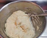 ホシノ酵母★こねない豆乳チーズプチパン作り方6写真