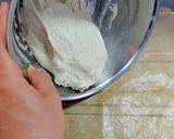ホシノ酵母★こねない豆乳チーズプチパン作り方7写真