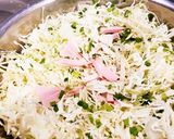キャベツ焼き！簡単ヘルシー！作り方3写真