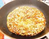 キャベツ焼き！簡単ヘルシー！作り方6写真