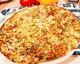 キャベツ焼き！簡単ヘルシー！作り方7写真