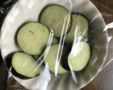 やみつき♡茄子トマトのオートミールドリア作り方2写真