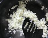 やみつき♡茄子トマトのオートミールドリア作り方3写真