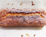 爽やか甘酸っぱいレモンケーキ作り方17写真