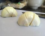 スタンダードな野菜炒め作り方3写真