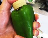 スタンダードな野菜炒め作り方5写真