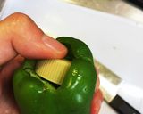 スタンダードな野菜炒め作り方6写真