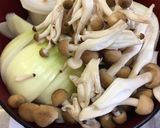 スタンダードな野菜炒め作り方8写真