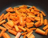 スタンダードな野菜炒め作り方9写真