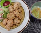ホッケナゲット作り方5写真