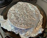 ケーキの型で作るスパニッシュオムレツ作り方9写真