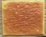 〖 米粉のさつまいもロールケーキ 〗作り方15写真