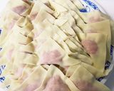 あつあつ美味しい ワンタンスープ作り方3写真