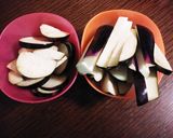 絶品☆なすのボロネーゼ作り方6写真