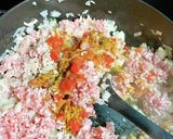 簡単タコライス作り方7写真